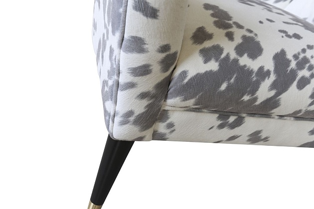 Кресло Garda Decor 87YY-1967 Фото № 3