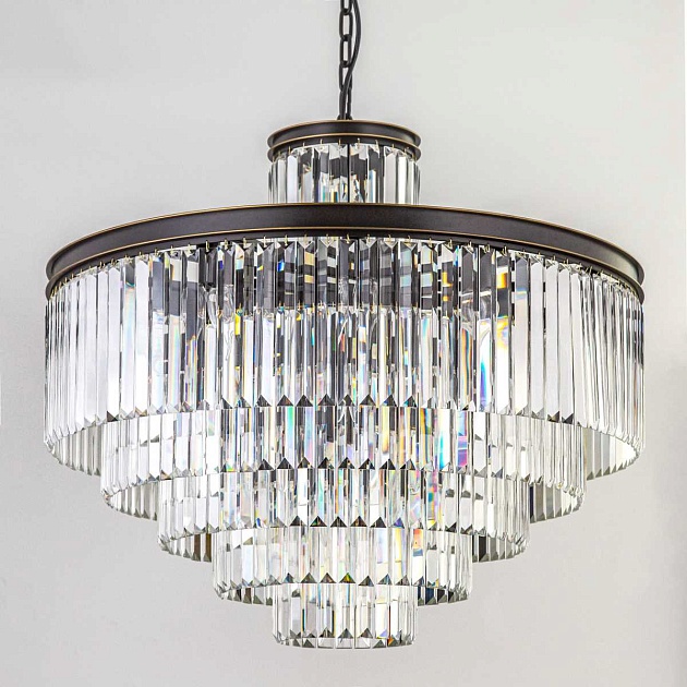 Подвесная люстра Citilux Мартин CL332151 Фото № 2