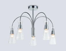 Люстра на штанге Ambrella light High light LH55651