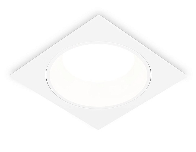 Встраиваемый светильник Ambrella light TECHNO SPOT TN52341 Фото № 5