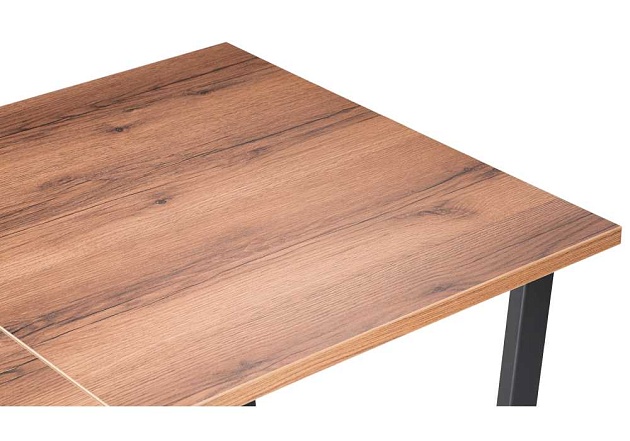 Кухонный стол Woodville Лота Лофт 483872 Фото № 2