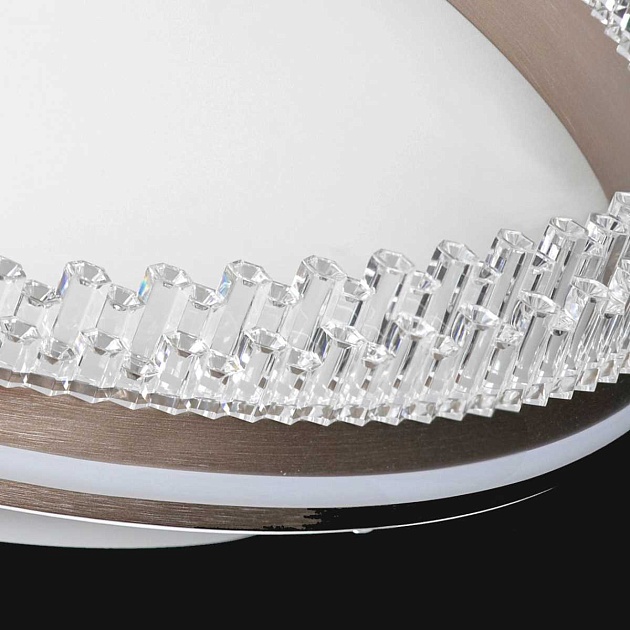 Потолочный светильник Lussole HARDIN LSP-7429 Фото № 8