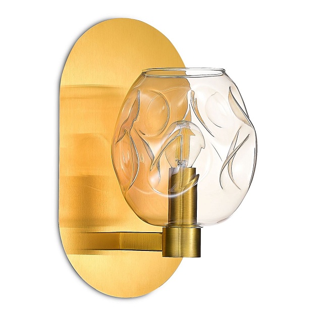 Бра ST Luce Idesia SL1188.301.01 Фото № 2