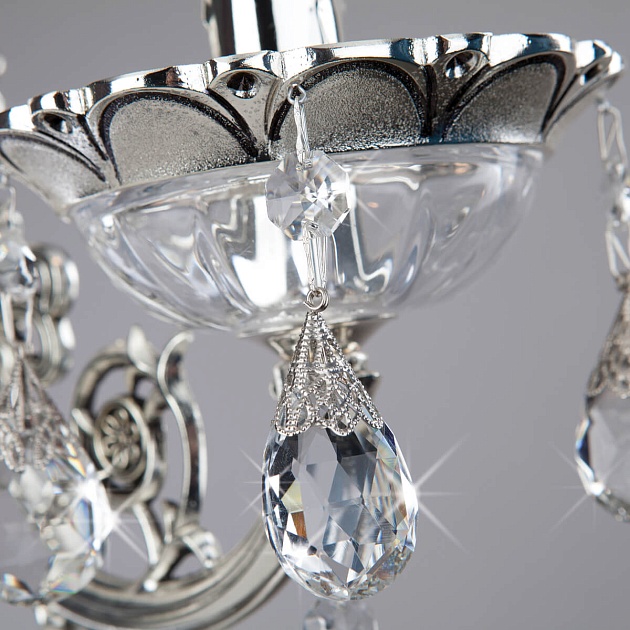 Бра Bogates 230/1 Strotskis изображение 4 Бра Bogates 230/1 Strotskis Фото № 4