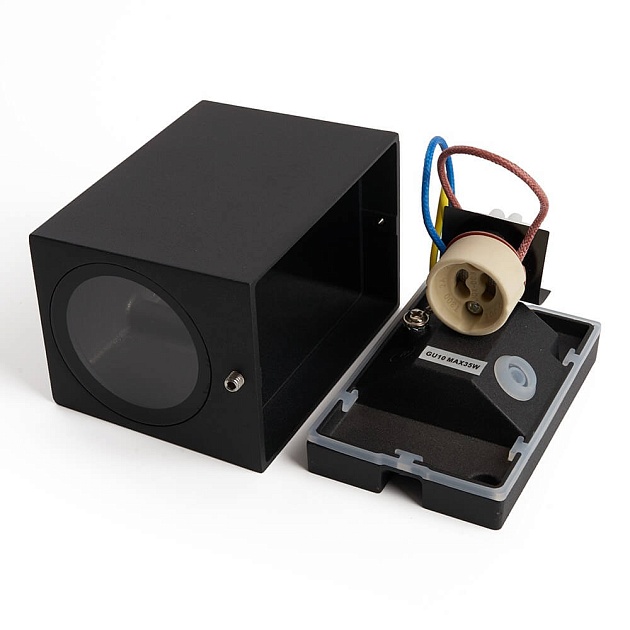 Уличный настенный светильник Feron Бостон 48325 изображение 4 Уличный настенный светильник Feron Бостон 48325 Фото № 4