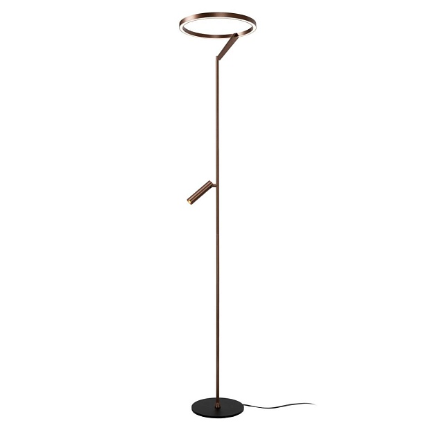 Торшер Lucide APPLAUSE 23700/20/96 Фото № 1