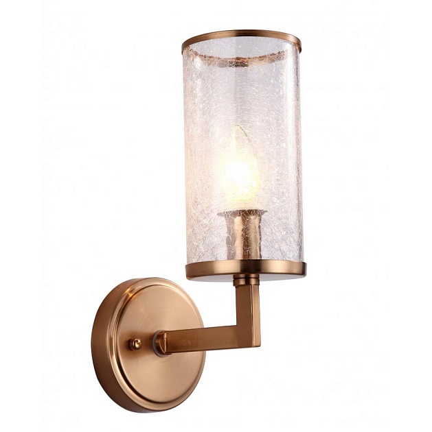 Бра Lumina Deco Howard LDW 8040-1 MD Фото № 1