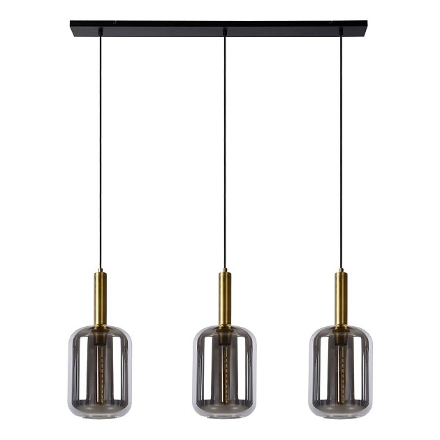 Подвесной светильник Lucide Joanet 45494/03/65 Фото № 1