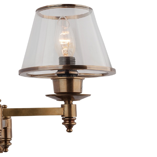 Бра Covali WL-38005 Фото № 2