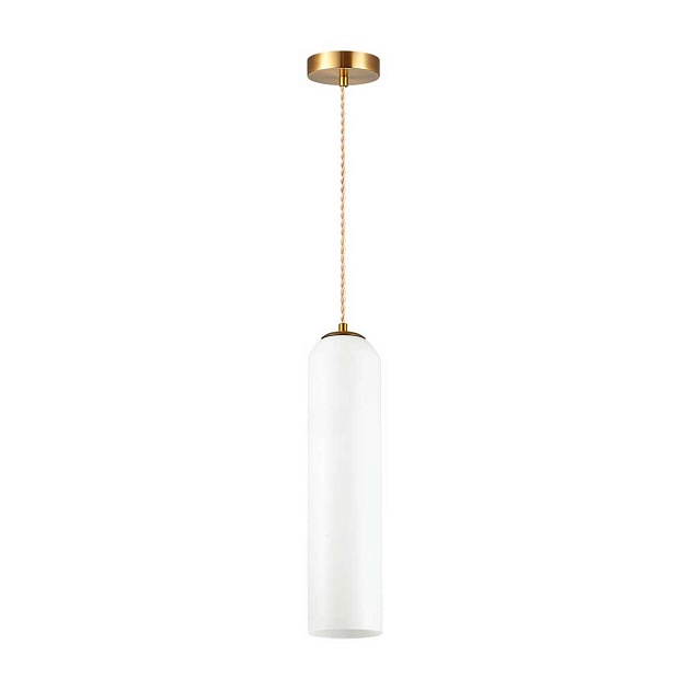 Подвесной светильник Odeon Light Pendant Vosti 4642/1 изображение 1 Подвесной светильник Odeon Light Pendant Vosti 4642/1 Фото № 1
