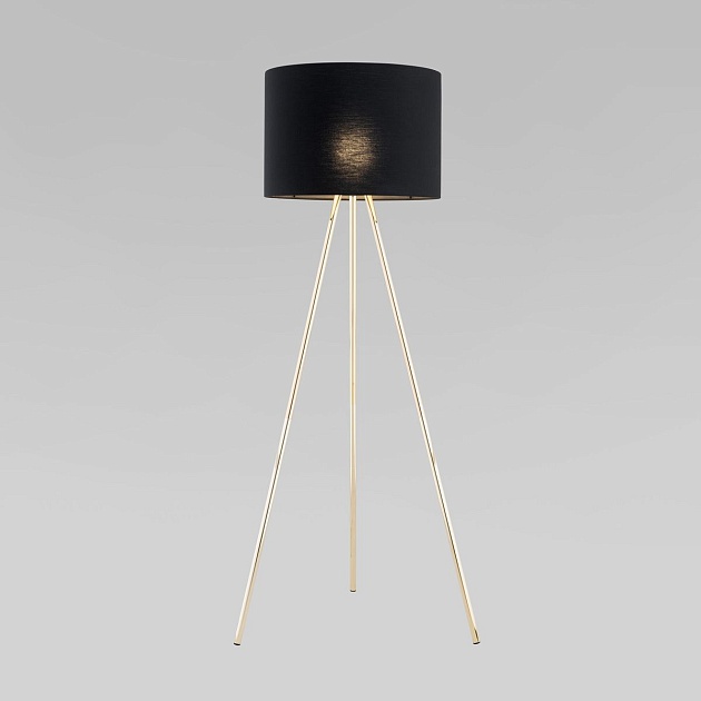 Торшер TK Lighting 6635 Umberto Фото № 1