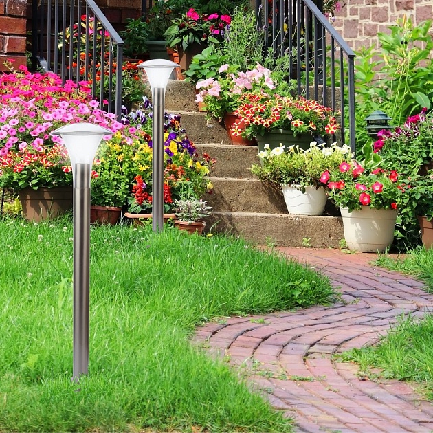 Уличный светильник Apeyron 14-34 изображение 5 Уличный светильник Apeyron 14-34 Фото № 5