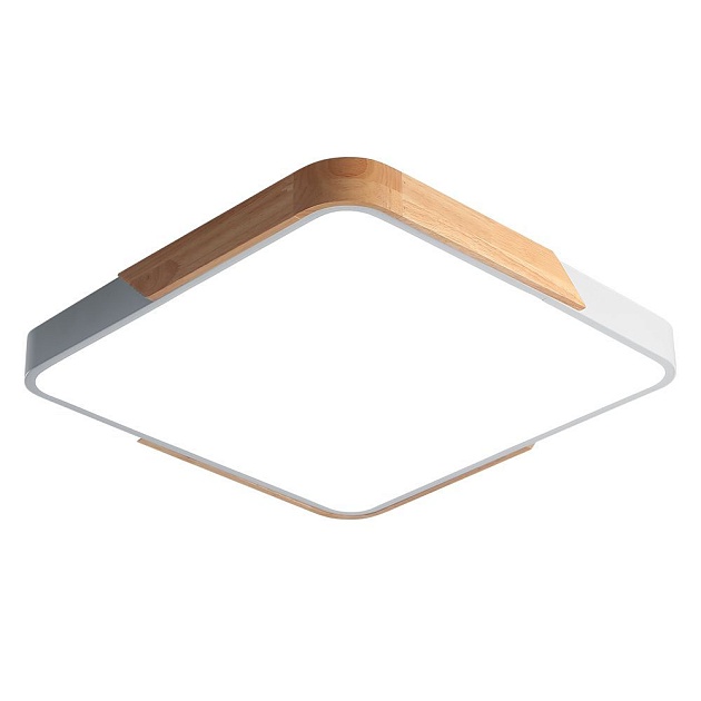 Потолочный светодиодный светильник Jazzway PPB Sсandic-S 5037311 изображение 1 Потолочный светодиодный светильник Jazzway PPB Sсandic-S 5037311 Фото № 1