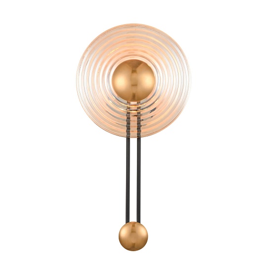 Бра Vele Luce Rome VL5754W01 изображение 1 Бра Vele Luce Rome VL5754W01 Фото № 1