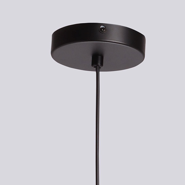 Подвесной светильник De City Соло 112012001 Фото № 3