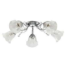 Потолочная люстра De City Моника 372015005