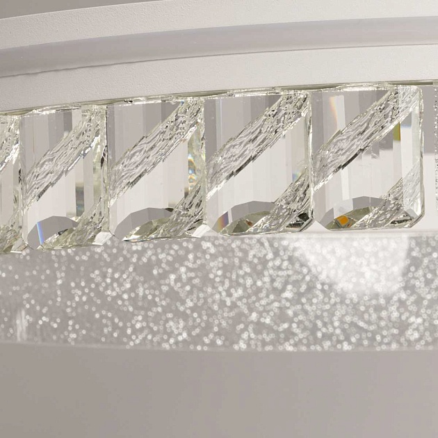 Люстра De City Платлинг 661019601 Фото № 7