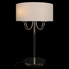 Настольная лампа Loft it Balance 10416T CR 2