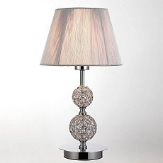 Настольная лампа Illumico IL1526-1T-27 CR 3