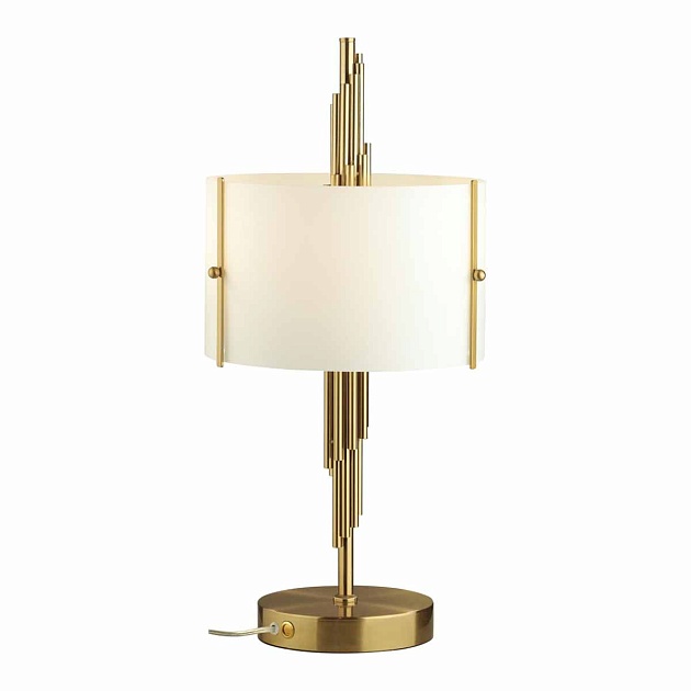 Настольная лампа Odeon Light Exclusive Margaret 5415/2T Фото № 2