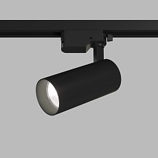 Трековый светильник Denkirs Solid Koper DK6452-BK 5