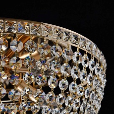 Потолочная люстра MW-Light Патриция 447011406 1