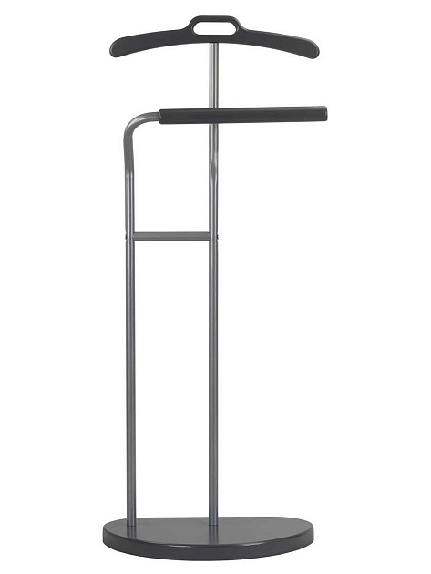 Костюмная вешалка Мебелик Д 10 007531 изображение 7 Костюмная вешалка Мебелик Д 10 007531 Фото № 7