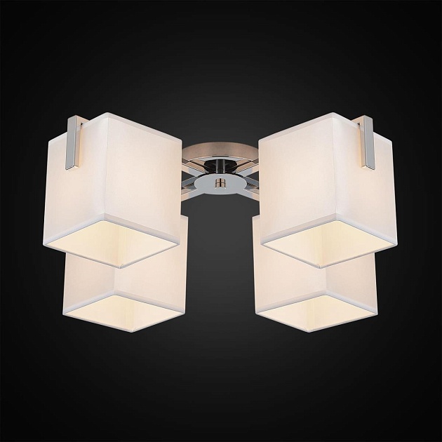 Потолочная люстра Citilux Стенли CL465141 Фото № 2