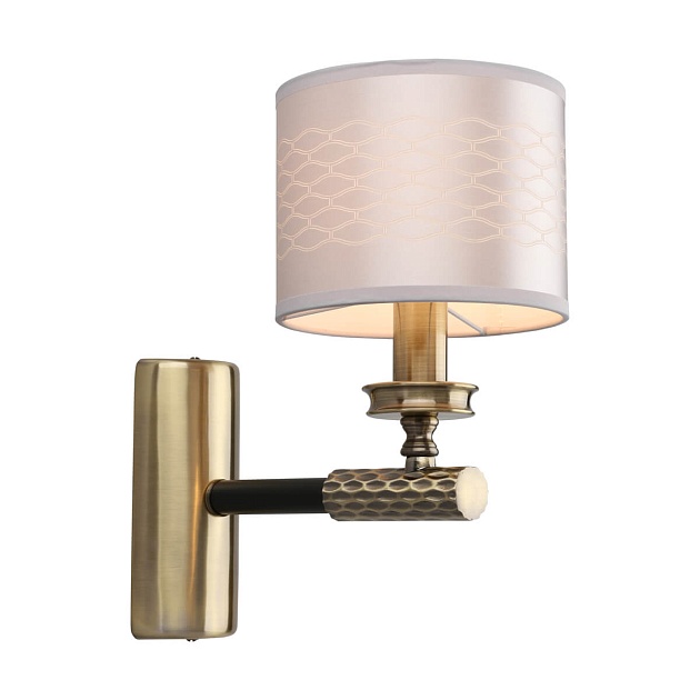 Бра Omnilux Albinia OML-57301-01 изображение 1 Бра Omnilux Albinia OML-57301-01 Фото № 1