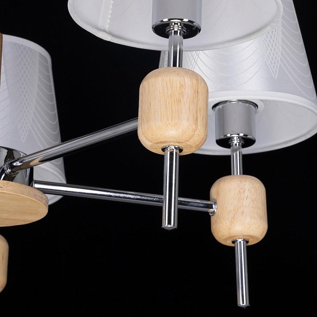 Подвесная люстра De City Виталина 448014805 Фото № 2