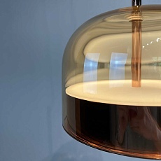 Подвесной светодиодный светильник Imperium Loft Noten 140900-26 1