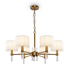 Подвесная люстра Freya Lino FR5186PL-06BS