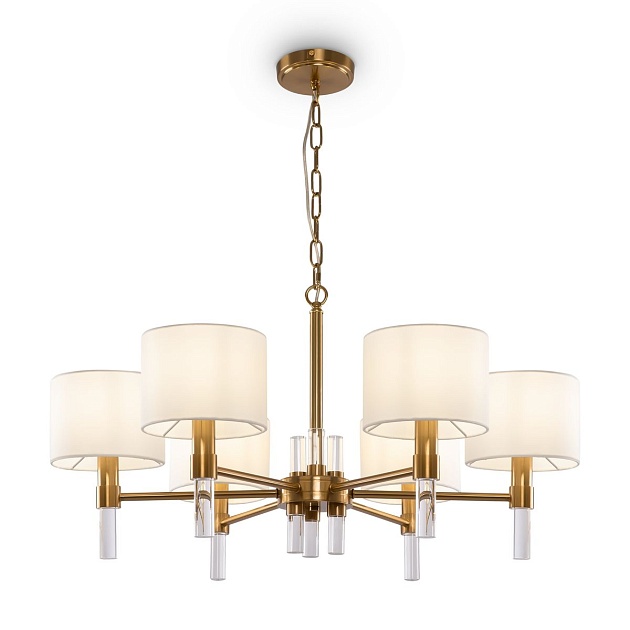 Подвесная люстра Freya Lino FR5186PL-06BS изображение 1 Подвесная люстра Freya Lino FR5186PL-06BS Фото № 1