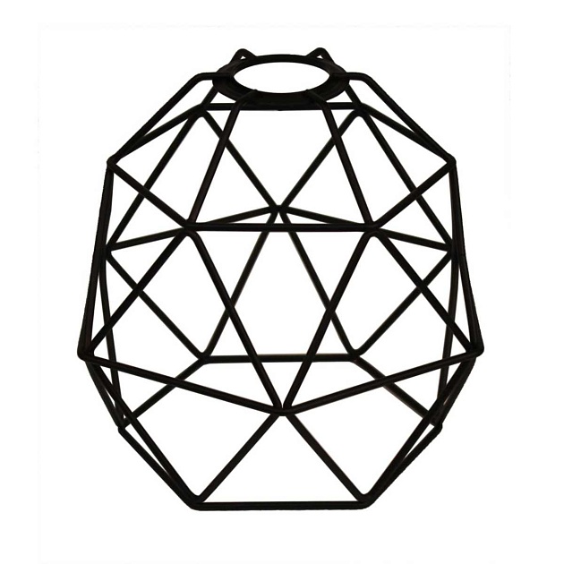 Плафон 33 Идеи LS.S.BL Фото № 1