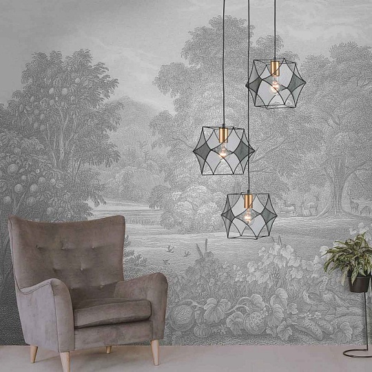 Подвесной светильник Vele Luce Spark VL6352P03 изображение 7 Подвесной светильник Vele Luce Spark VL6352P03 Фото № 7