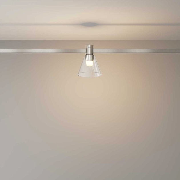 Трековый светильник Maytoni Technical TR147-1-3W3K-PT изображение 8 Трековый светильник Maytoni Technical TR147-1-3W3K-PT Фото № 8