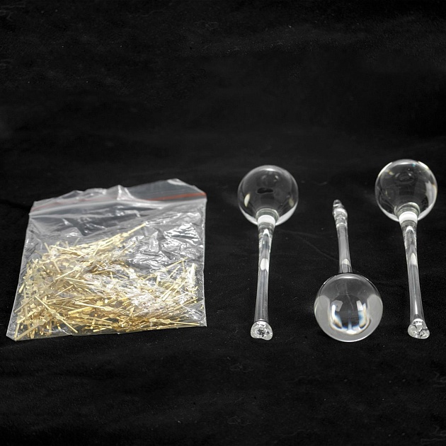 Подвесная люстра Lussole Adams LSP-8606 Фото № 2