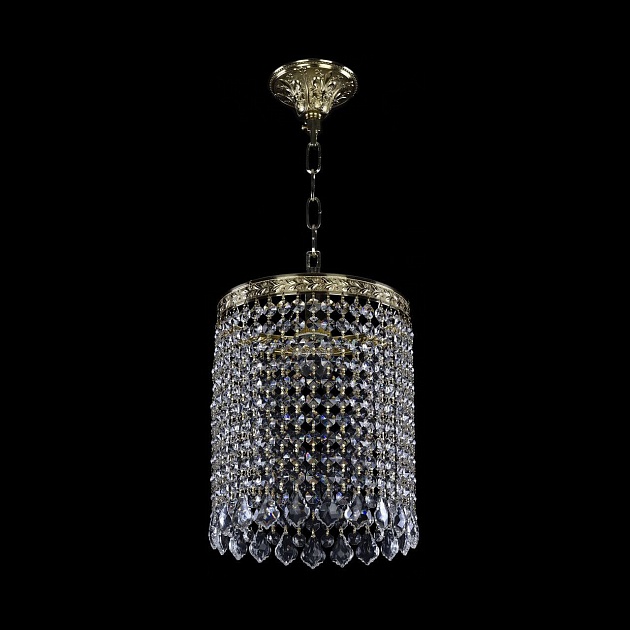 Подвесной светильник Bohemia Ivele 19201/20IV G Leafs изображение 1 Подвесной светильник Bohemia Ivele 19201/20IV G Leafs Фото № 1