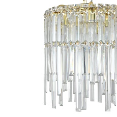 Подвесная люстра Escada Odegard 2105/6S 2