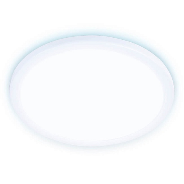 Встраиваемый светодиодный светильник Ambrella light Led Downlight DLR316 Фото № 1