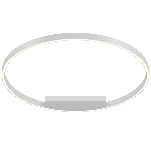 Потолочный светодиодный светильник Maytoni Rim MOD058CL-L50WK Фото № 1