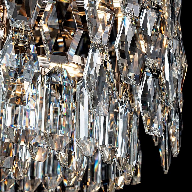 Подвесная люстра MODELUX ML.6938.400 GD изображение 3 Подвесная люстра MODELUX ML.6938.400 GD Фото № 3