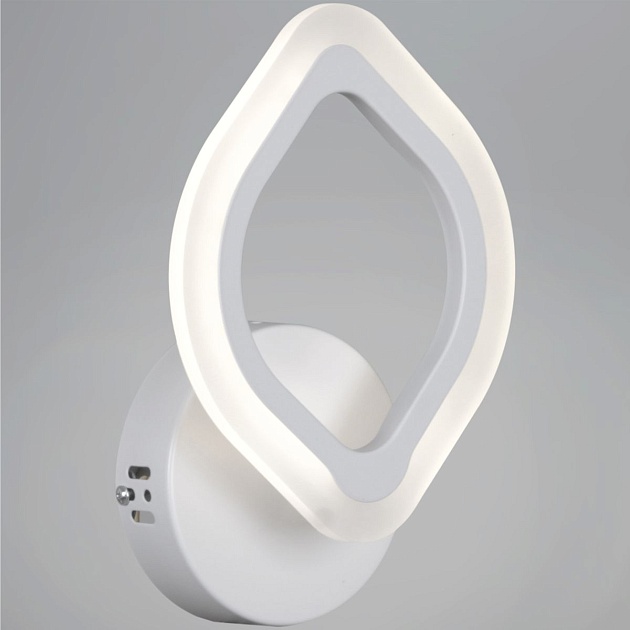 Бра Reluce 02301-0.2-01 WH Фото № 6