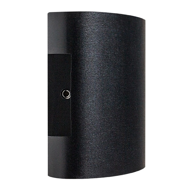 Уличный настенный светодиодный светильник Lightstar Gemma 343037 изображение 1 Уличный настенный светодиодный светильник Lightstar Gemma 343037 Фото № 1