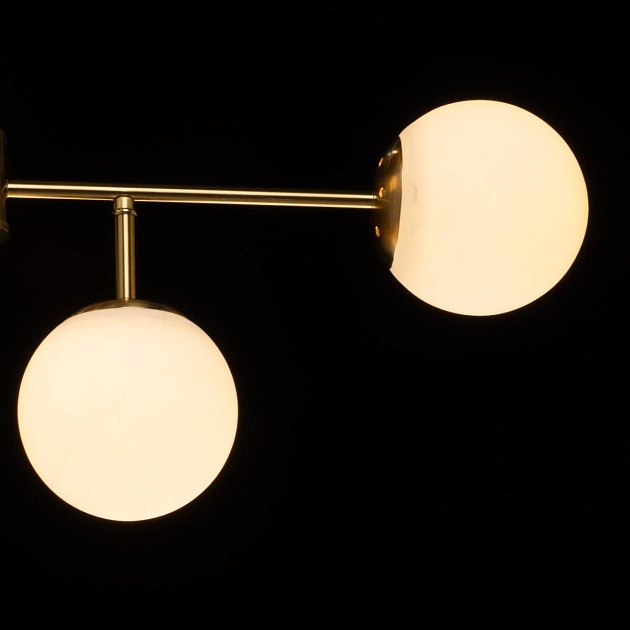 Люстра De City Оливия 306016904 изображение 9 Люстра De City Оливия 306016904 Фото № 9