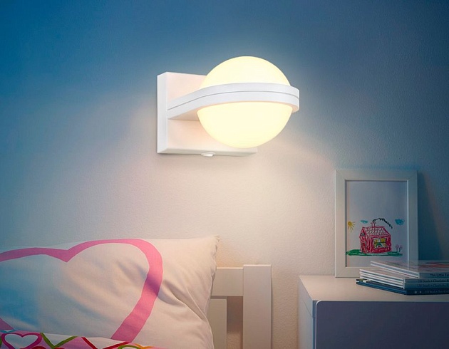 Бра Ambrella light Wall FW555 изображение 3 Бра Ambrella light Wall FW555 Фото № 3