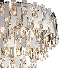 Потолочная люстра Vele Luce Caroline VL3103L07 2