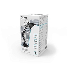 Настольная лампа Gauss GT0032 3