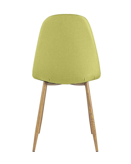 Кухонный стул Stool Group Валенсия желтый DC-93025B 1009-15 Фото № 7