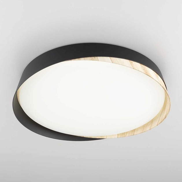 Светильник потолочный Citilux BONNY CL754351G Фото № 15